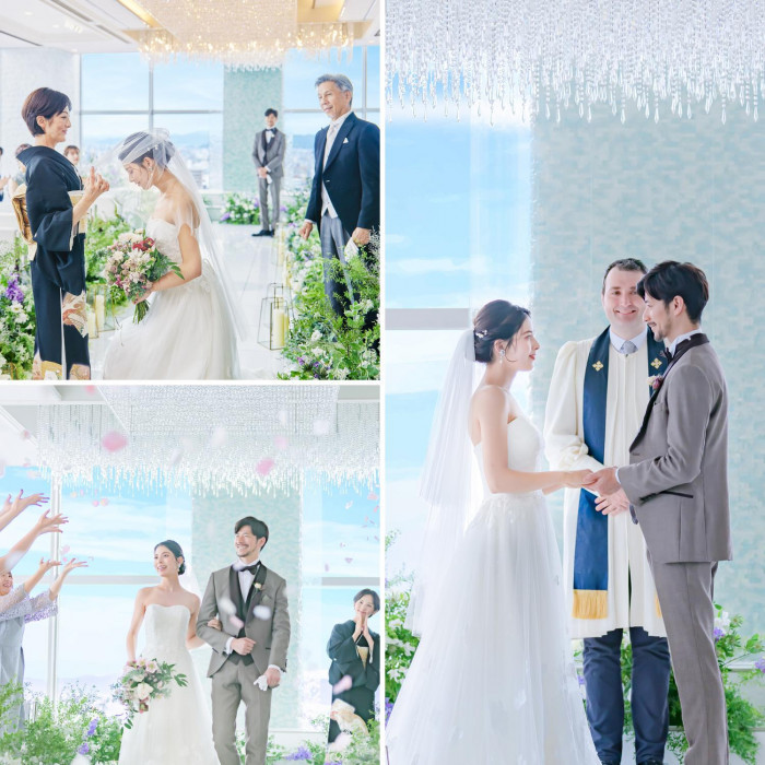 家族や親しい友人と過ごす、アットホームで和やかな一日