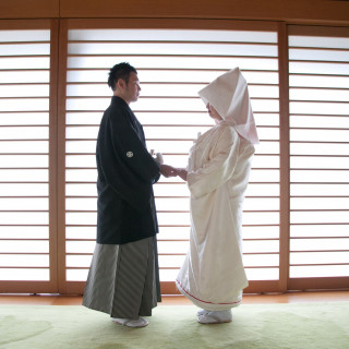 花嫁衣裳(和装・ドレス)200,000円分プレゼント