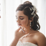 #ウエディングドレス#weddingdress#自然光#ナチュラル#プリマディーバ
