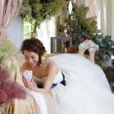 #ウエディングドレス#weddingdress#プリマディーバ