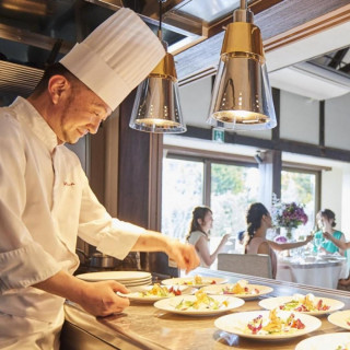 限定3席★A5ランクとちぎ和牛コース料理5品 美食体感フェア