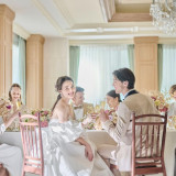 【少人数の挙式・会食】20名様87万円プランが新登場！