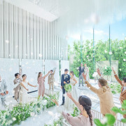 シャルマンシーナ 東京(CHARMANT SCENA TOKYO)