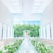 シャルマンシーナ 東京（CHARMANT SCENA TOKYO）