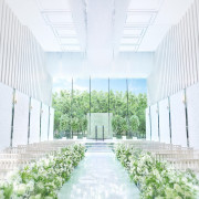 シャルマンシーナ 東京（CHARMANT SCENA TOKYO）