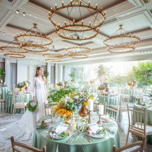 祝日SP◆150万優待×アマギフ1.5万*緑×光の洗練W*豪華試食