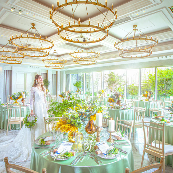 青山 表参道 渋谷の二次会利用可能な結婚式場 口コミ人気の選 ウエディングパーク