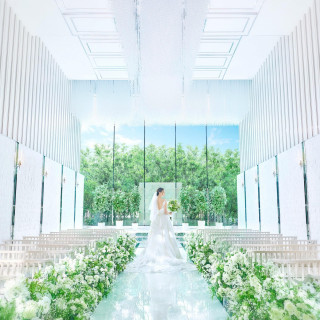 年内LAST*アマギフ1.5万×憧れ花嫁体験＊Premiumフェア