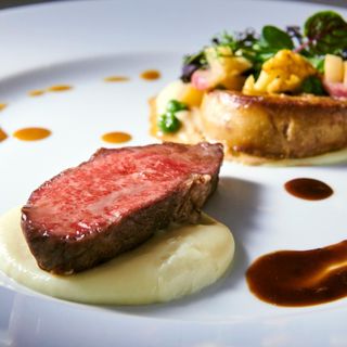 残2*【美食×光と緑の洗練W】試食*150万優待&Amazon1.5万
