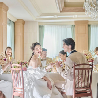 【少人数の挙式・会食】20名様87万円プランが新登場！