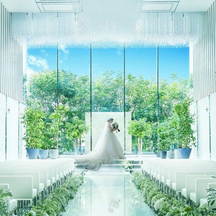 シャルマンシーナ 東京(CHARMANT SCENA TOKYO)