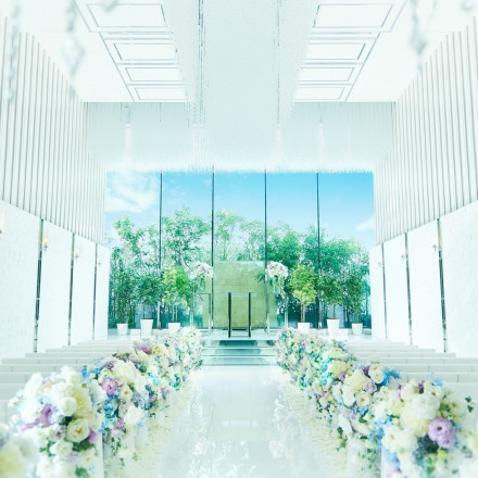 シャルマンシーナ 東京(CHARMANT SCENA TOKYO)