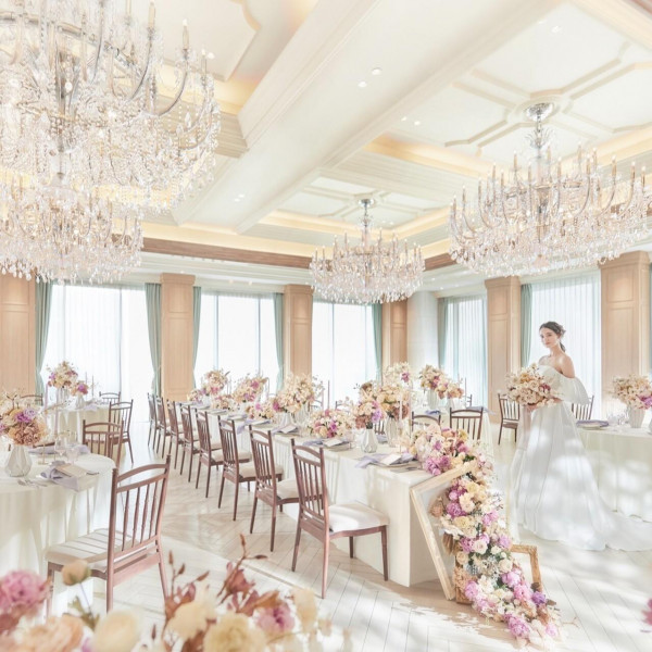 【最大35万円特典】アットホームなウエディングプラン