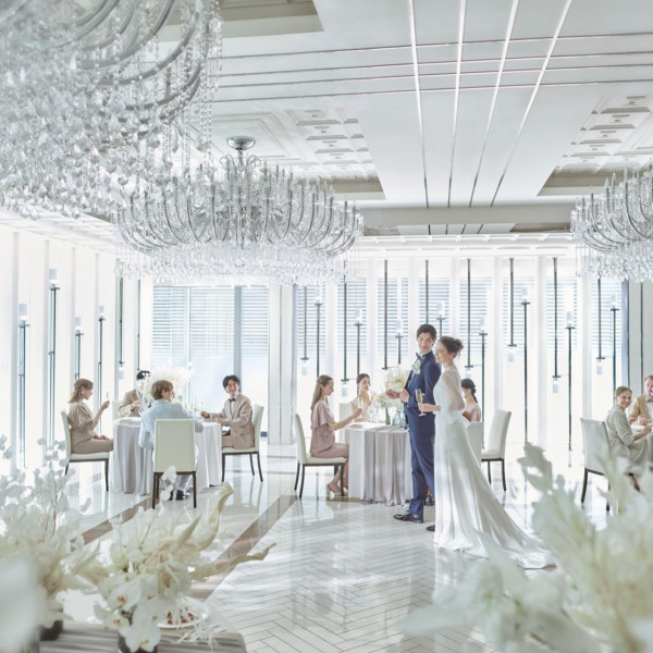 特別☆大人数プラン登場！（80名 346万⇒291万）