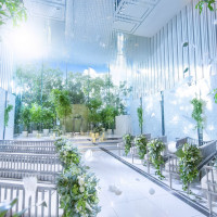 シャルマンシーナ 東京（CHARMANT SCENA TOKYO）