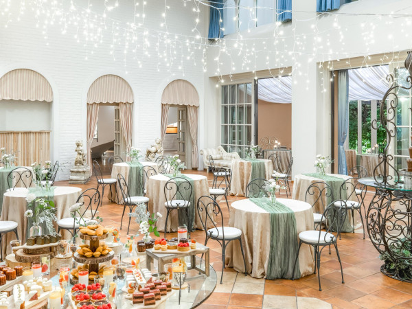 ピエトラ・セレーナ