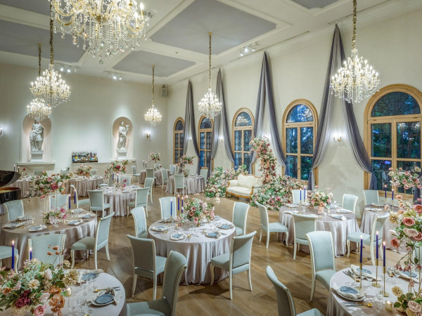 ピエトラ・セレーナ