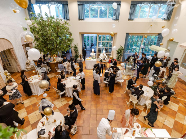 ピエトラ・セレーナ