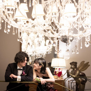 \2/23迄の予約◎W特典/ゲストが楽しめるパーティ相談&試食