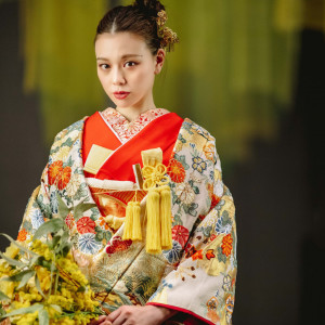 一生に一度の日を華やかに|ピエトラ・セレーナの写真(46360722)