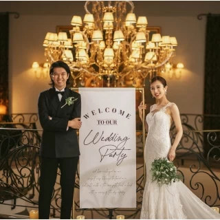 残2【カスタムフェア】2人に合わせたフェア内容をカスタマイズ