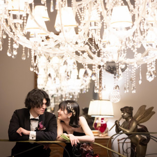 【やってよかった演出とは】ゲストが楽しめるパーティ相談＆試食