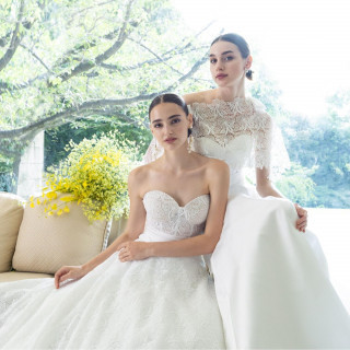 残2◇年に1度×BIG◎この日だけ!追加特典★ドレスショー開催