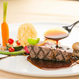 【料理重視の方】伝統生かした本物の味×2万円相当試食★
