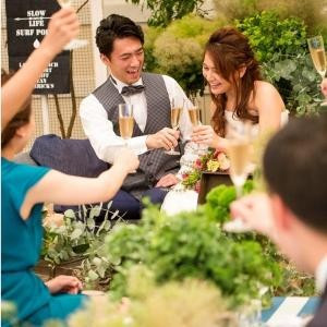 【800組の花嫁が涙】感動体験×GW限定!贅沢和牛美食フェア