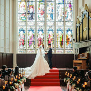 神戸セントモルガン教会