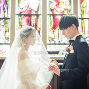 神戸セントモルガン教会