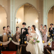 神戸セントモルガン教会