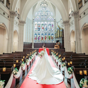 直前◯Pick UP＼感動大聖堂×憧れドレス／4万試食◆最大2万QUO