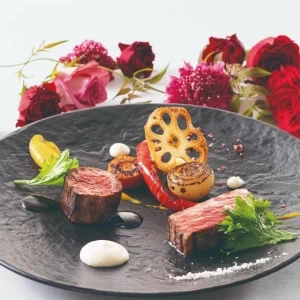 【GW限定】3年連続ミシュラン受賞*豪華6品試食★ギフト券付