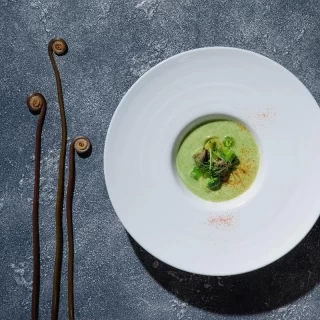 【4年連続ミシュラン☆獲得】4万豪華6品試食付き