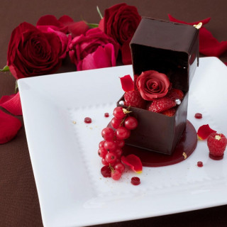 ＼Valentine Fair／最大130万成約特典＆4万豪華6品試食