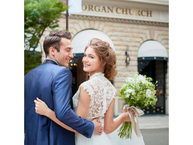 ウェディング小物レンタル無料！