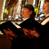 神戸セントモルガン教会