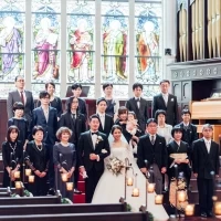 神戸セントモルガン教会