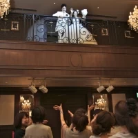 神戸セントモルガン教会