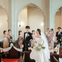 神戸セントモルガン教会