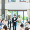 NIHO -Dramatic scene wedding-（ニホ ドラマティックシーンウエディング）