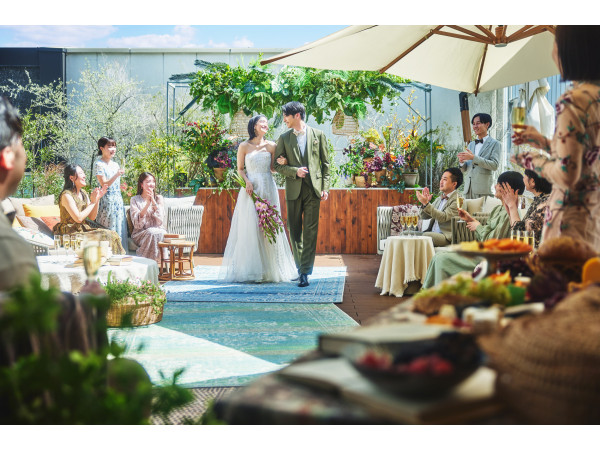 福岡 天神モノリス (FUKUOKA TENJIN MONOLITH)