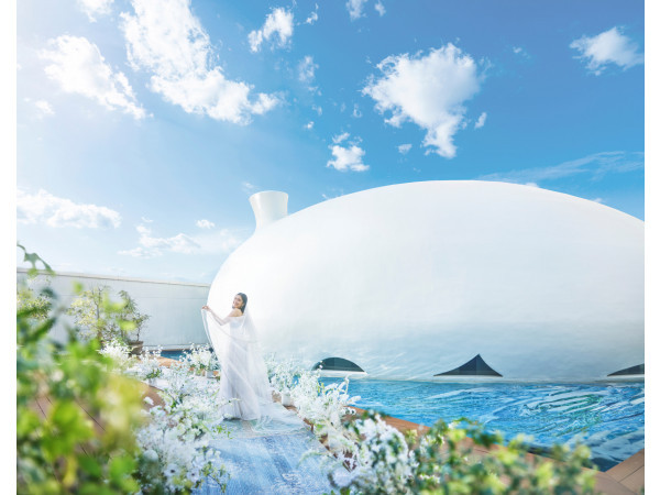 福岡 天神モノリス (FUKUOKA TENJIN MONOLITH)