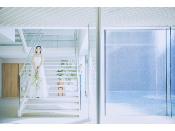 福岡 天神モノリス (FUKUOKA TENJIN MONOLITH)