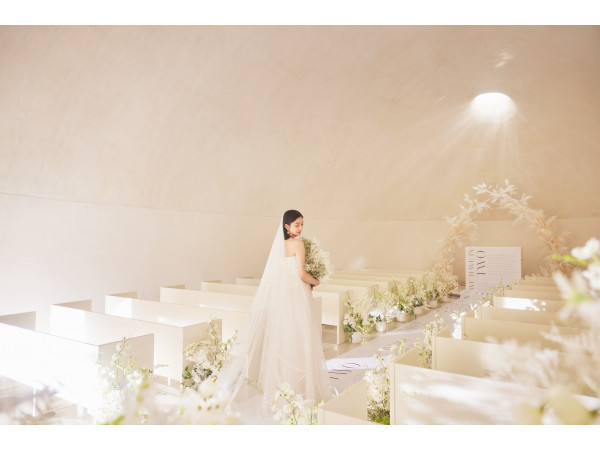 福岡 天神モノリス (FUKUOKA TENJIN MONOLITH)