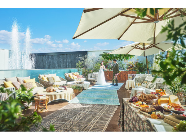 福岡 天神モノリス (FUKUOKA TENJIN MONOLITH)