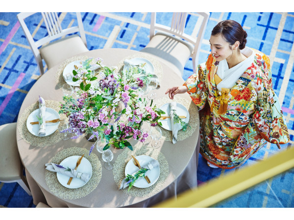 福岡 天神モノリス (FUKUOKA TENJIN MONOLITH)