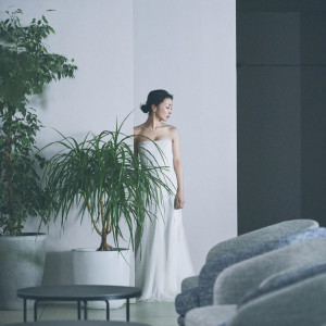 細部にもこだわったインテリアの数々|福岡 天神モノリス (FUKUOKA TENJIN MONOLITH)の写真(56043330)