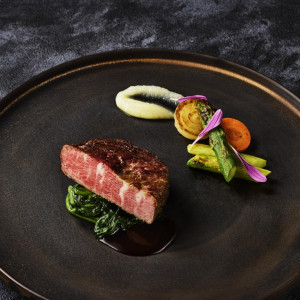 記憶に刻まれる至高のひと皿|福岡 天神モノリス (FUKUOKA TENJIN MONOLITH)の写真(56043314)